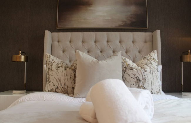 Ellipse 2 Bedroom Apartment - Foto 6