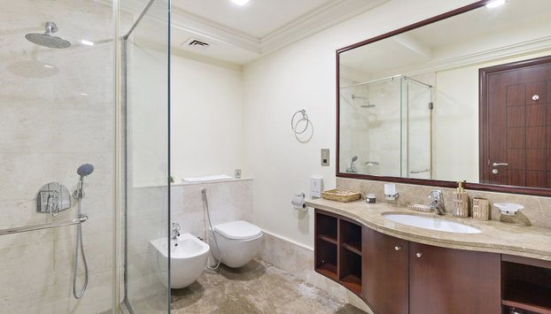 Granduer Residences - C106 1BD - Foto 5, Habitación