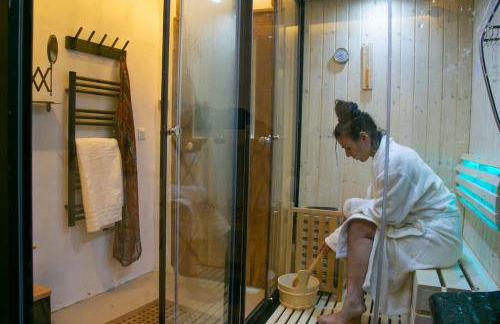 La Maison du Bonheur & Spa - Photo 29