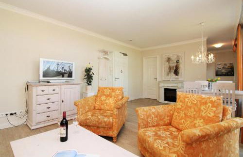 Jagdschloß zu Hohen Niendorf Fewo 10 - Photo 6