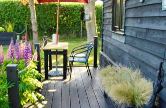 The Little Barn - Foto 70