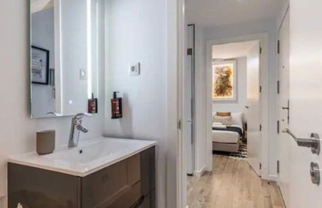 Apto Plaza de Oriente Madrid - Foto 14