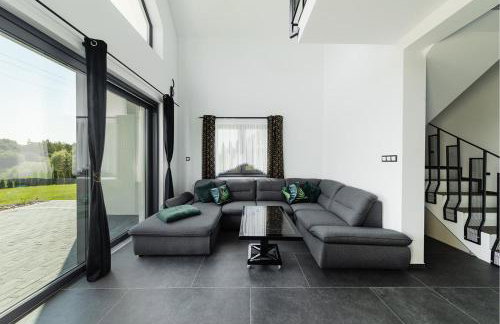 Villa Monster - Foto 26