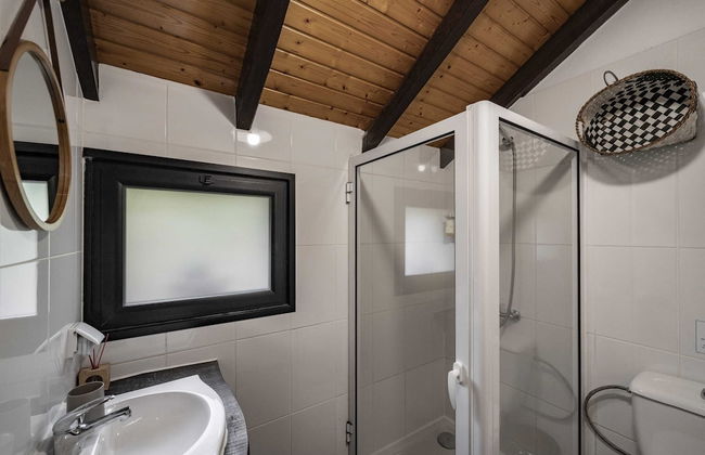 Casa de Campo Arco de São Jorge - Foto 17