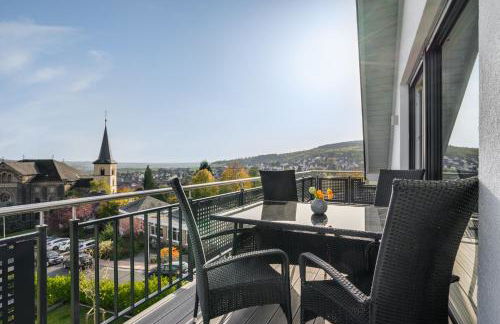 Ferienwohnungen Pellenzblick - Wohnen auf Zeit - - Foto 37