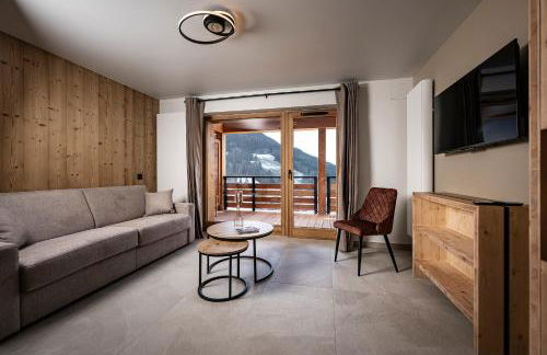 Chalet Valora - Foto 39