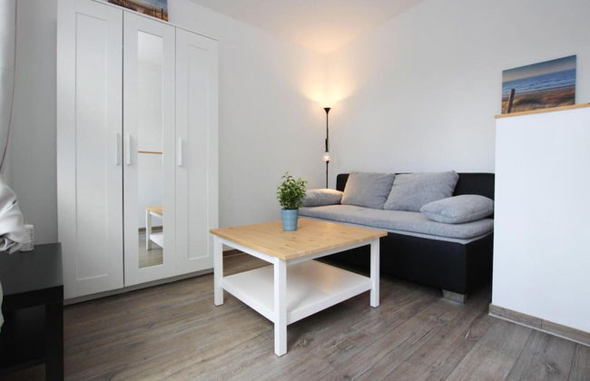 Reihenhaus in Malchow - Foto 5