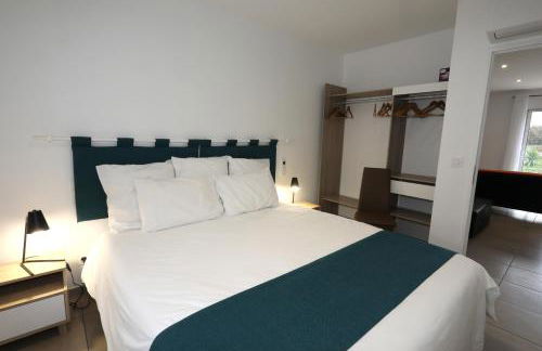 Gite les edelweiss Fleurs des Pyrénées - Foto 10