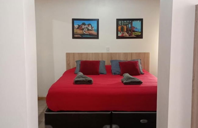 PUERTO LACAR LODGE SMARG - Foto 30