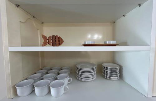 Casa Imbé com piscina 4 quartos - Foto 40