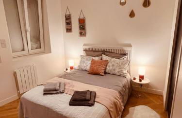 Loft Pasteur - Homillesime - Foto 27