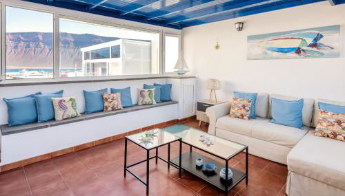 Delmar La Graciosa - Foto 1