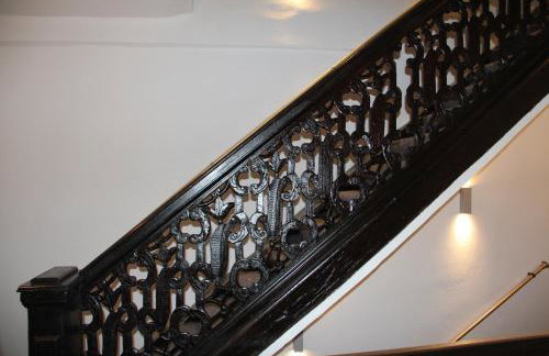 Altstadtpalais im Sand - Photo 9