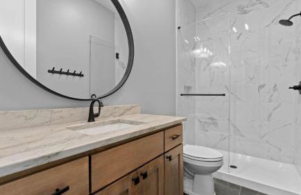 Blue Heron & Gray Fox by Avantstay 2 Lakefront Homes, Sleeps 44 Pool, Dock, Theater - Foto 96