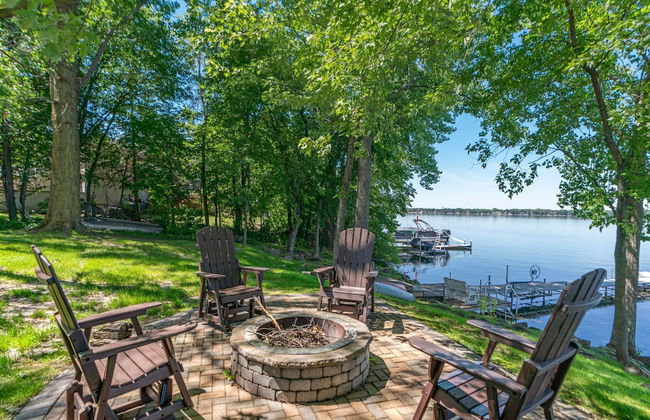 Lake Pulaski Getaway - Photo 45