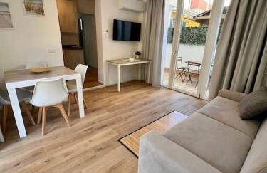 Casa Silvia, Bilocale nuovo a 100 mt dal mare - Photo 1