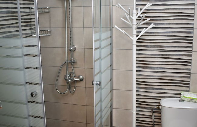 Alkyon Perea Apartments - Foto 16