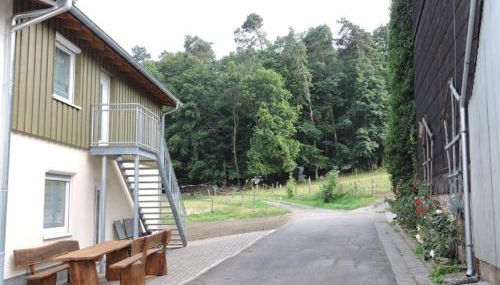 Ferienwohnungen Zeltnerhof - Foto 2