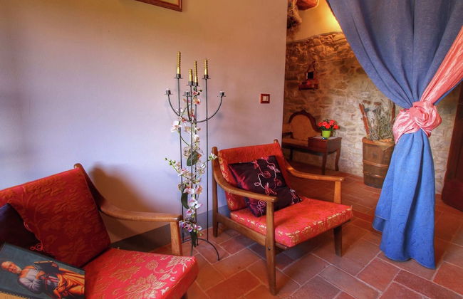 Belvilla by OYO Farmhousecrick - Foto 11