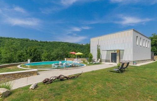 Villa Studio Gallery Bura by Interhome - Foto 11