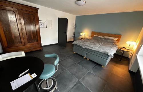 casa ECH Ferienhaus Oberelsbach - Foto 78