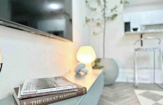 The Elliott Hotel at Highland Park - Foto 41