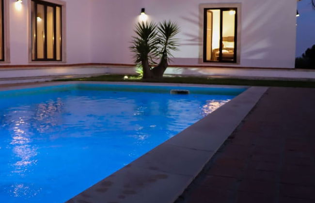 Santar m Private Pool Sauna Gym Villa - Foto 41