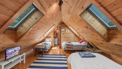 Seaside Home|Sleeps 7|Plum Cove Beach+Rockport! - Foto 3