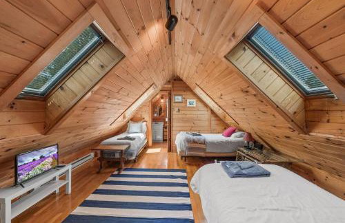 Seaside Home|Sleeps 7|Plum Cove Beach+Rockport! - Foto 3