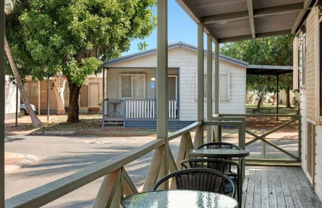 Discovery Parks - Port Hedland - Foto 73