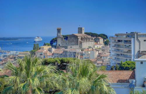 Charming Apartment with seaview - Foto 17