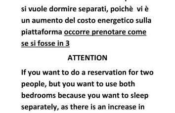 Antiche Mura Apartments"Cielo di Puglia" -2 matrimoniali, cucina e terrazzo - Foto 6