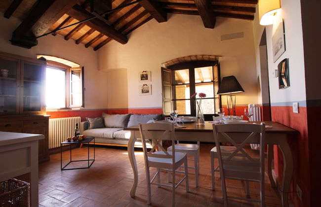 SPAO Borgo San Pietro AquaeOrtus - Foto 19