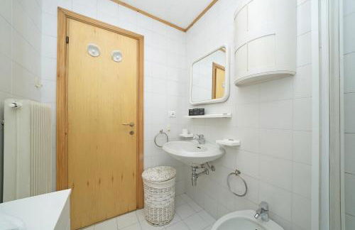 Apartment center Campiglio SE - Foto 14