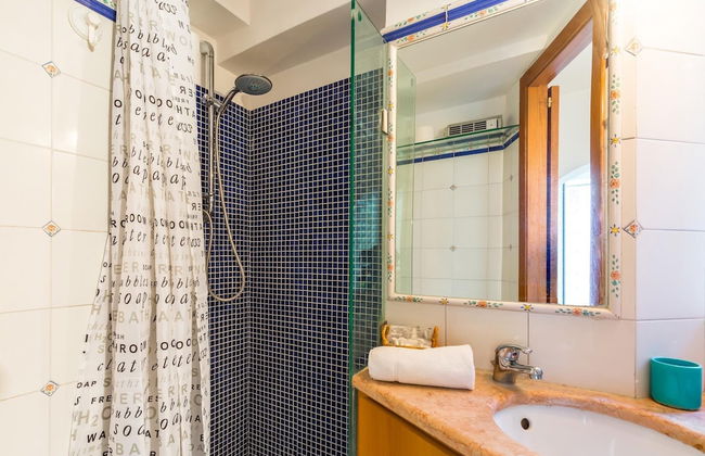 Parthenope s Eye on the Seafront - Foto 7