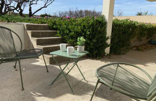 L'Aigrette Bleue - Foto 1