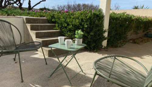 L'Aigrette Bleue - Foto 1