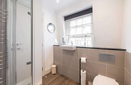 Stay Kula London - Victoria - Foto 51