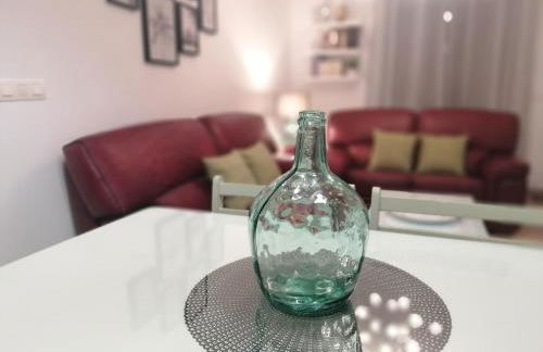 Relax & home, apartamento con terraza y parking - Foto 9