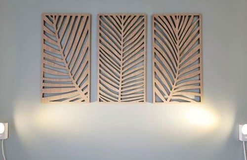 La Pause Dorée d'Anne-Sophie - Foto 24