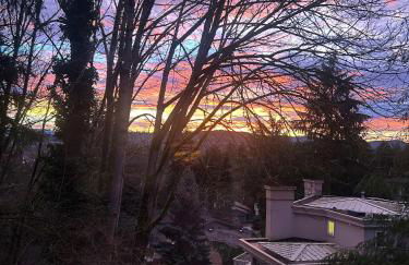 Serene King Suite Retreat on Quiet Mercer Island - Foto 8