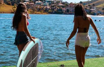 Pousada Villa Shalom - Foto 15