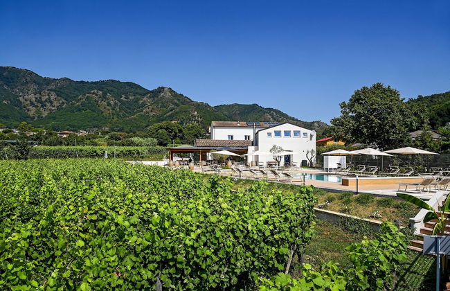 Agriturismo Guerritore - Foto 27