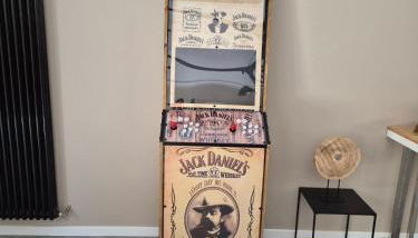 LOFT DE SOPHIE & YOHAN plain pied - Foto 3