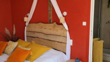 Castel Mazars gîte - Foto 4