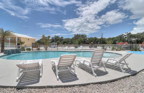 Fulton Breeze SP171 - Foto 27