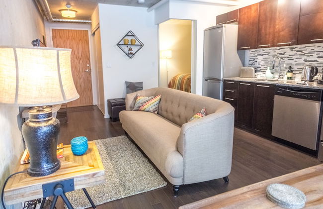 Luxurious Toronto Lofts - Foto 17