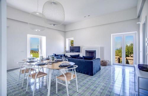 Casa del Capitano with Heated Pool, Views and Concierge by Feeling Italy - Photo 6