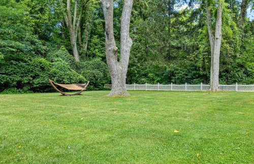 Whispering Arbor by Juniper Holiday + Home - Foto 31