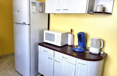 Maison de bord de mer Alizée - Foto 10